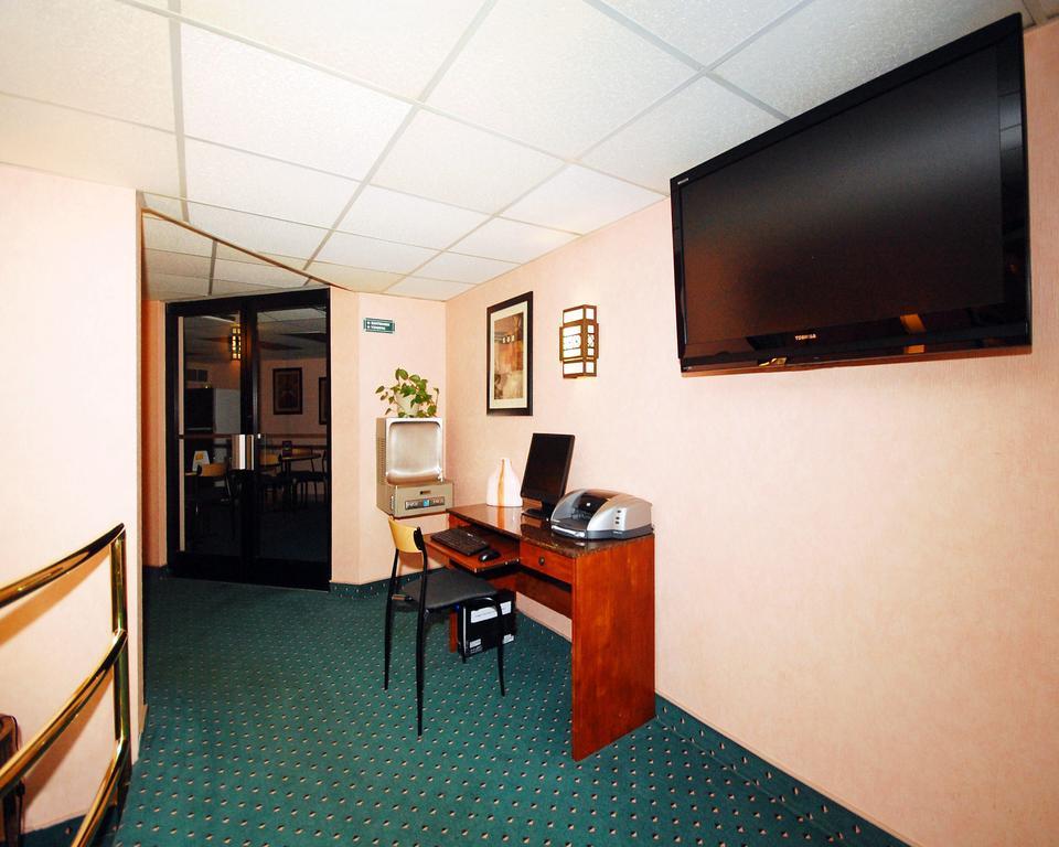 Quality Inn Selma - Smithfield Екстер'єр фото
